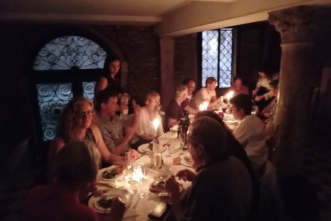 Market Tour and Cooking Class with a Venetian Sailor - Price and Value for a 3-Hour Private Food Lesson