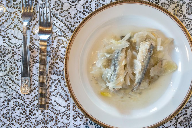 Market Tour and Dining at a Local's Home in Venice - The 4-course meal: what you might taste in Venice (and what to look for)