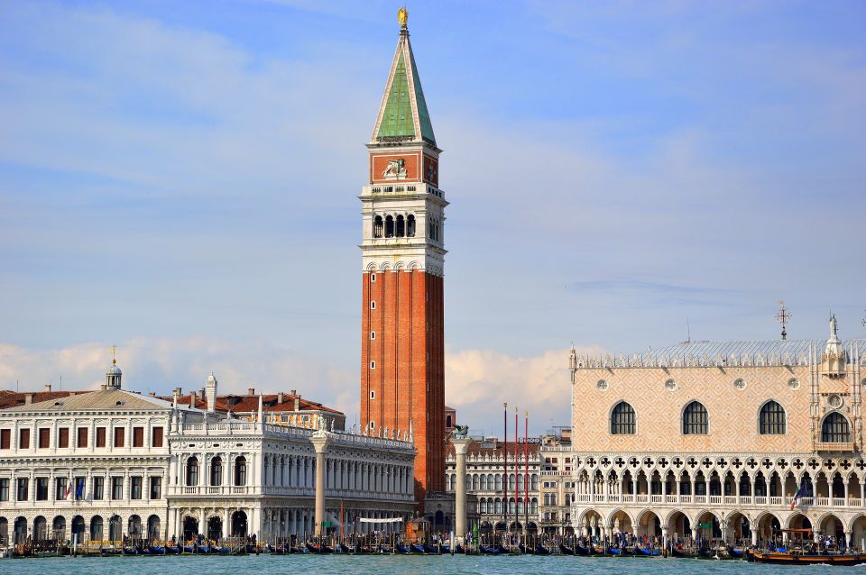 Mini Cruise from Ple Roma to St Mark's areas with guide - Who This Mini Cruise Fits Best