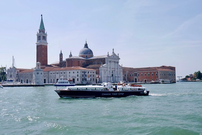 Morning Venice Lagoon Cruise: Murano and Burano Islands - Murano Stop: Glass-Blowing in a Short, Focused Block