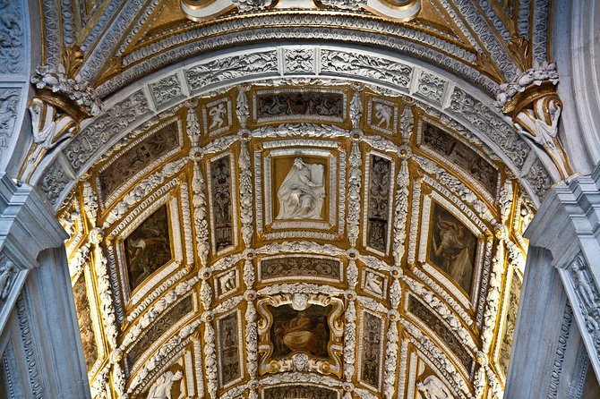 Morning Venice Walking Tour plus Doge's Palace Guided Visit - Campo Santa Maria Formosa: Venice’s bigger-than-it-looks square