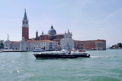 Morning Walking Tour of Venice with Mini Cruise - Piazza San Marco in a time box: what you’ll actually notice