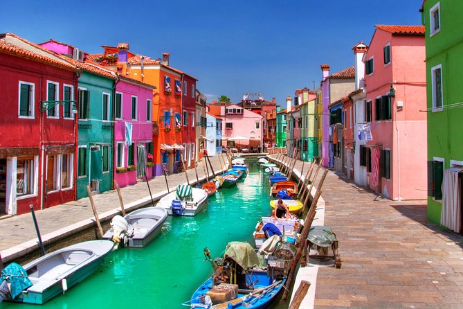 Murano and Burano Islands 4-Hour Tour - Price and Value: Is $41.50 Worth It?