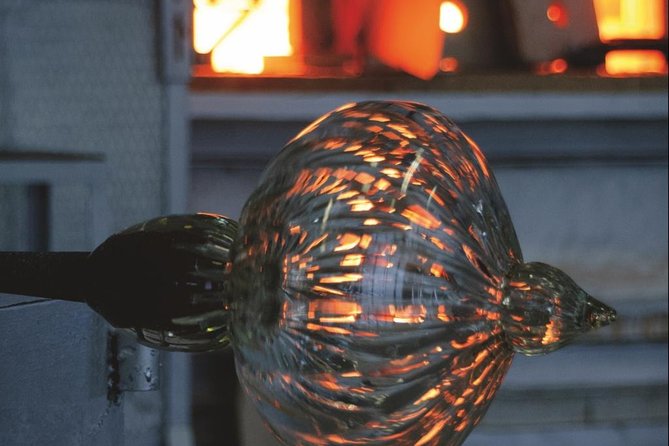 Murano Art: Glass factory tour - Price and value: is $24.08 worth it?
