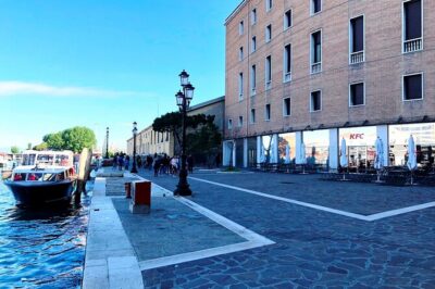 Murano, Burano and Venice Boat Tour from Venice Train Station - Murano glass factory stop at 10:30: how to make the most of your hour