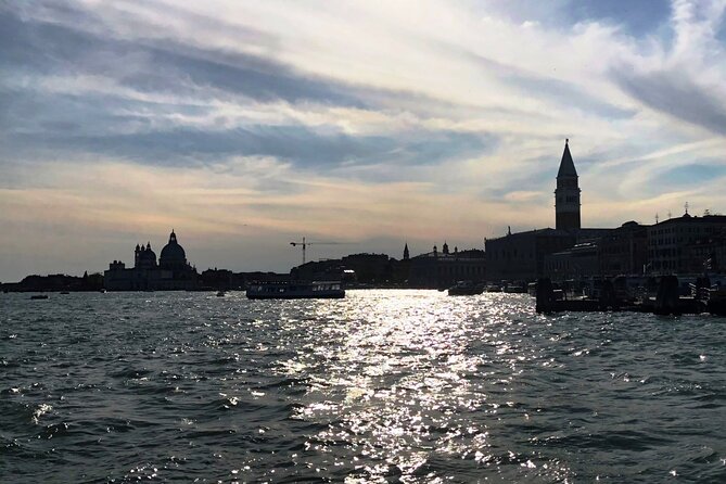 Murano, Burano and Venice Boat Tour from Venice Train Station - Who this tour suits best (and who should think twice)