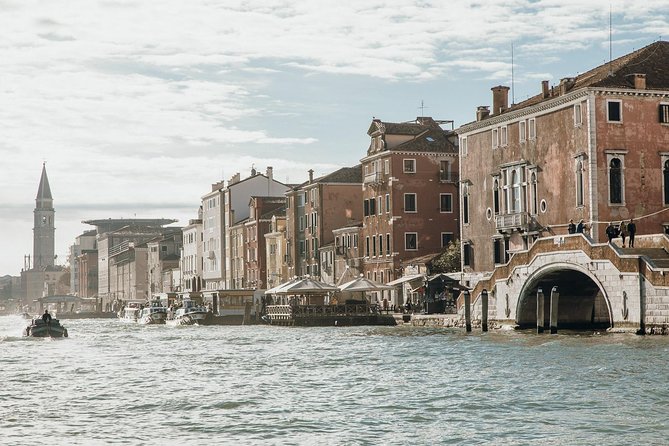 Murano Burano Islands Boat Tour Glass Factory & St Erasmo Winery - Price and value: is $131.32 a good deal?