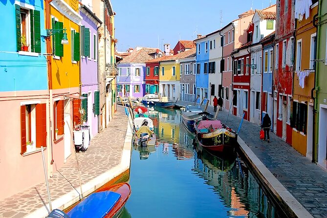 Murano, Burano & Torcello: Venetian Island Highlights - Price and value: when $83.42 makes sense (and when it doesn’t)
