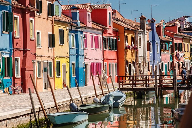 Murano, Burano & Torcello: Venetian Island Highlights - Should you book Murano, Burano & Torcello?