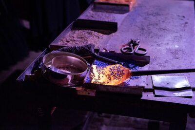 Murano Glass Blowing Demonstration - The Glass Cathedral - Price and Value: Is $16.94 Worth It?
