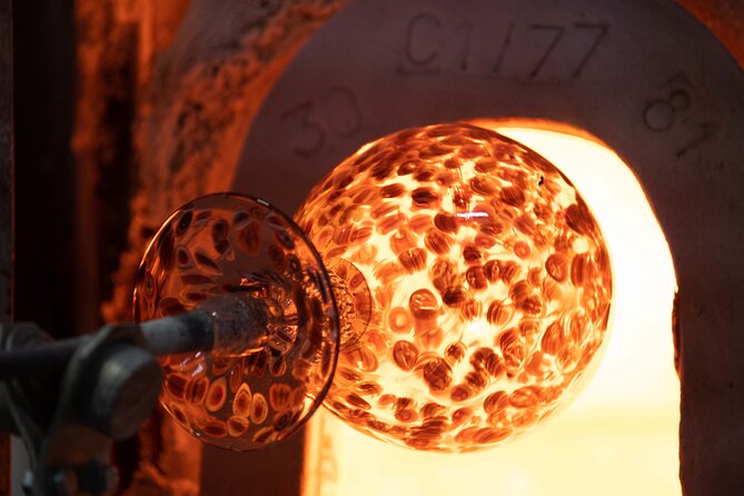 Murano Glass Factory Experience: A Workshop in Venice - Who this Murano workshop suits best (and who should think twice)