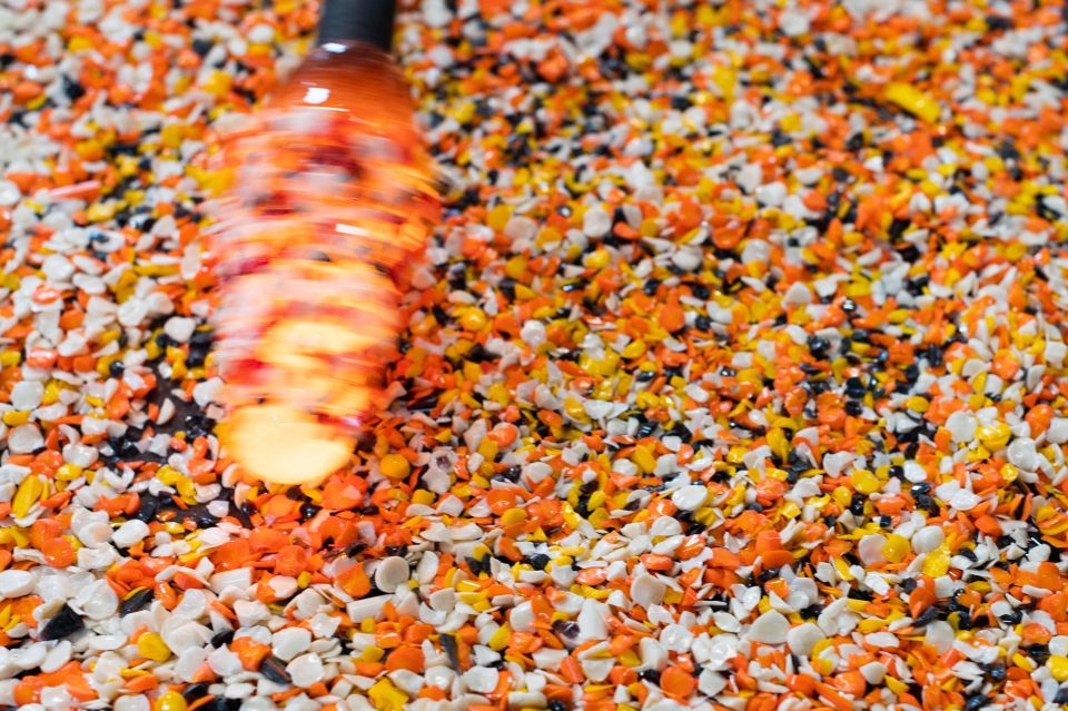 Murano: Glass Factory Experience with Tour and Demonstration - Inside the Factory: What the Guided Part Feels Like