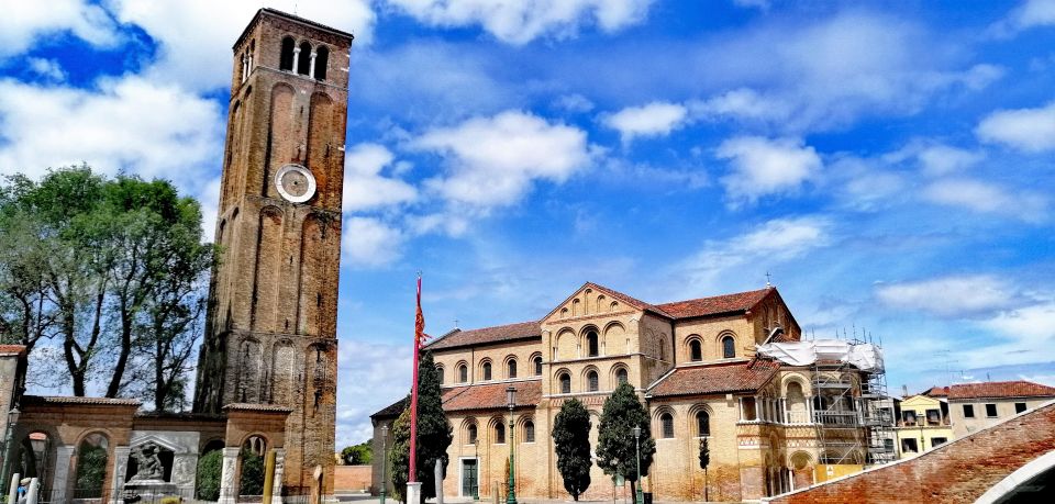 Murano: Glass Lampwork Workshop and Walking Tour - How Much You’ll Pay, and What You Actually Get