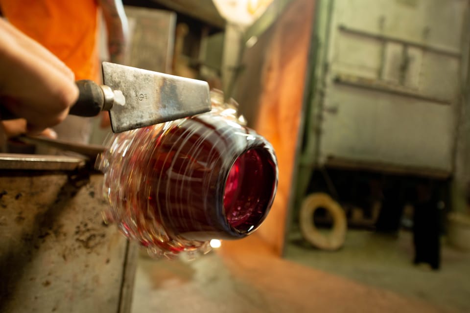 Murano: Glassblowing Workshop for Beginners - Price and Value: What $277.55 Actually Buys