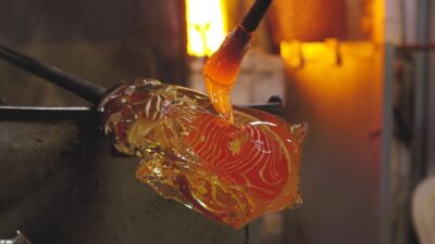 Murano: make your item with a glass master and take it home - Price and Logistics: What $396.50 Per Person Includes