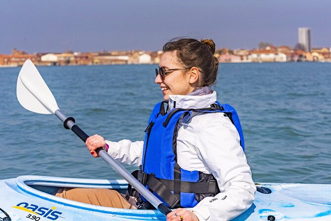 Nature Kayak Tour: Exploring Europe’s Largest Lagoon - Wetlands, islands, and the lagoon stories you can actually use