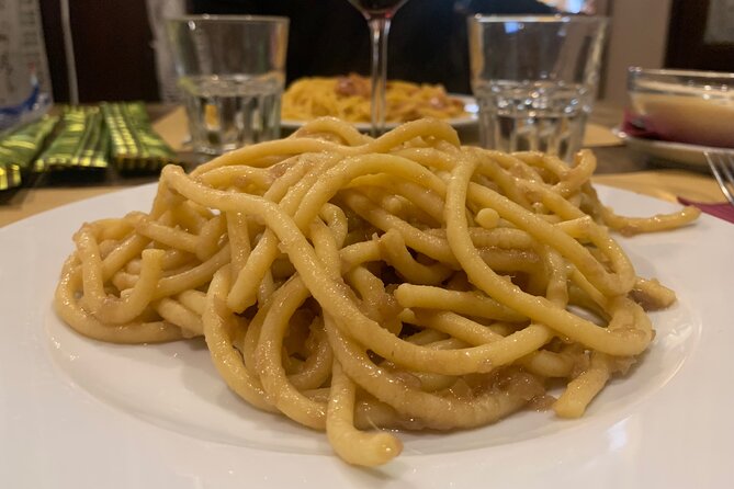 Old Taverns and Rialto Market Food Adventure (come hungry!) - Should you book this Venice food tour?