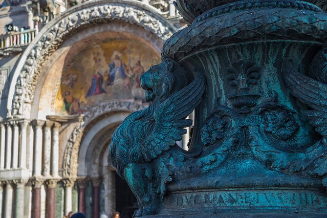 One Day Tour in Venice - What This Tour Feels Like on the Ground