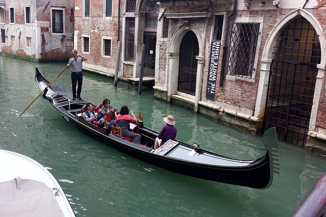 One Day Tour in Venice - Small Group, Big Targets