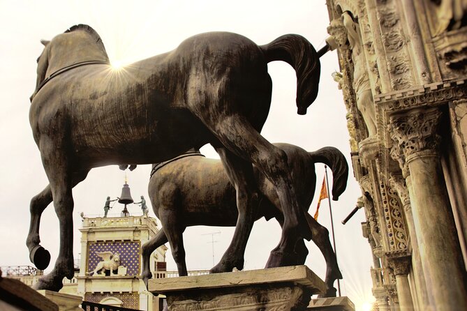 One Day Tour in Venice - The Logistics You’ll Thank Yourself For (Meeting Points Included)