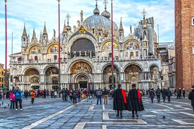 One Day Tour in Venice - Key Things I’d Pay Attention To