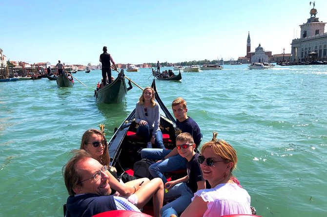 One-Day Venice: Skip-the-Line St. Mark’s Basilica, Walk & Gondola - St. Mark’s Basilica: what skip-the-line actually buys you