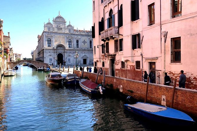 One-Day Venice: Skip-the-Line St. Mark’s Basilica, Walk & Gondola - Price and value: when $139.38 makes sense
