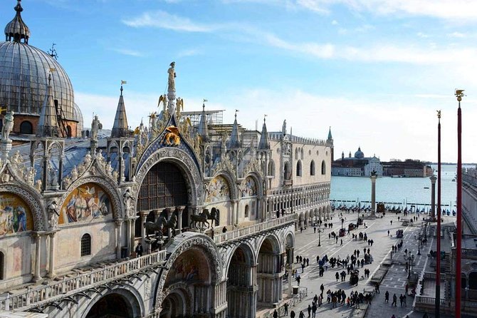 One-Day Venice: Skip-the-Line St. Mark’s Basilica, Walk & Gondola - Downsides you should genuinely consider (before you commit)