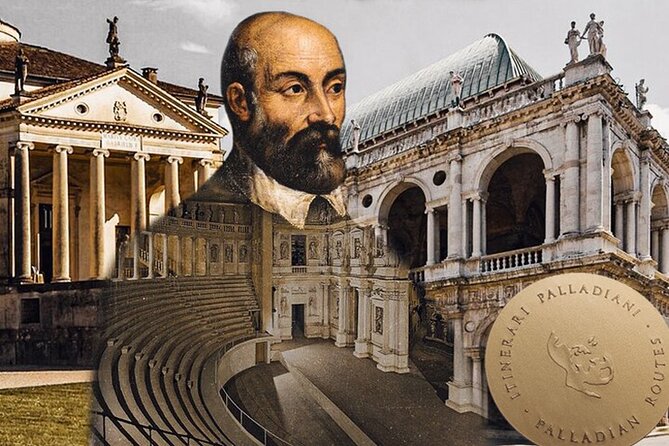 Palladio. A wonderful live tale through time&soul, from Ve/Pd/Vr - Key things to know before you go