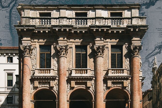 Palladio. A wonderful live tale through time&soul, from Ve/Pd/Vr - Palladio Museum and its models: the fastest way to understand how Palladio designed