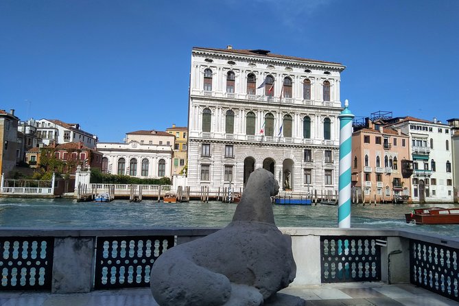 Peggy Guggenheim collection Venice private tour - Key highlights to know before you go