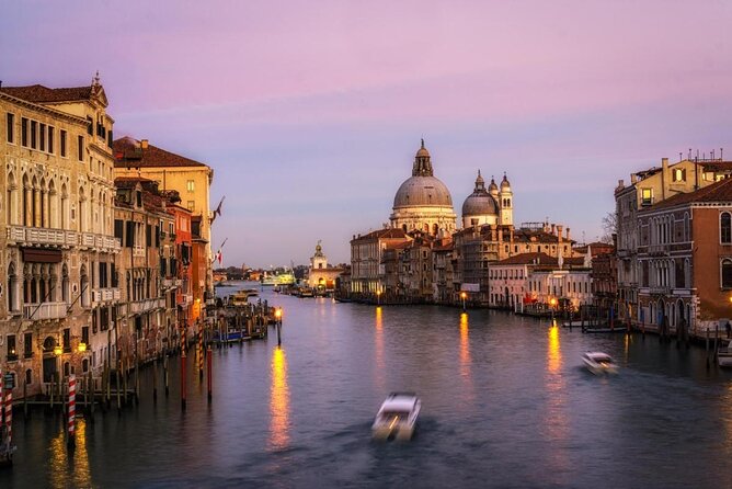 Photo shoot in Venice - Key Highlights Worth Choosing This