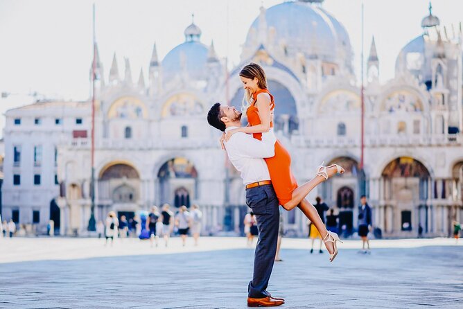 Photo shoot in Venice - Price and Value: Is $398.25 Worth It?