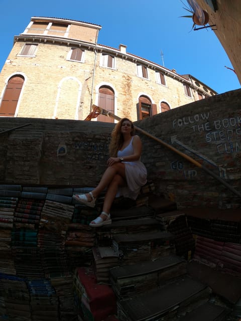 Photo with a professional photographer in Venice - Who this is best for (and when you should skip it)