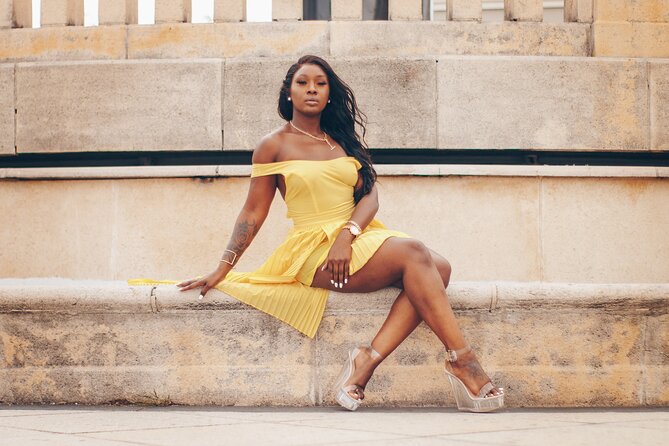 Photographer, Professional Photo shoot - Venice - A private Venice photo shoot that fits your actual day