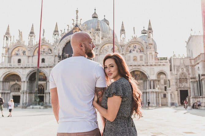 Photographer, Professional Photo shoot - Venice - Who this is best for (and who might want to skip it)