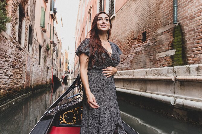 Photographer, Professional Photo shoot - Venice - Practical shoot tips: help your photographer help you