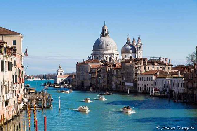 Photography workshop in the magical Venice (3h) - Who should book this (and who might skip it)