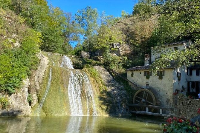 Premium Cheeses and Gins Tour in the Prosecco hills. Full lunch! - Getting out of Venice: Piazzale Roma departure and hill-country timing