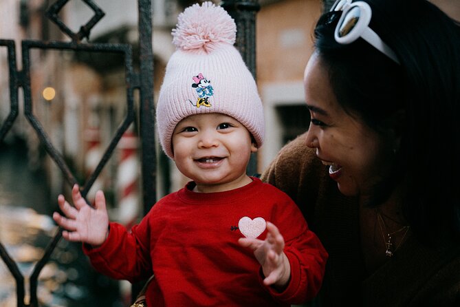 Premium Photoshoots in Venice - Price and Value: Is $106.82 Per Person Worth It?