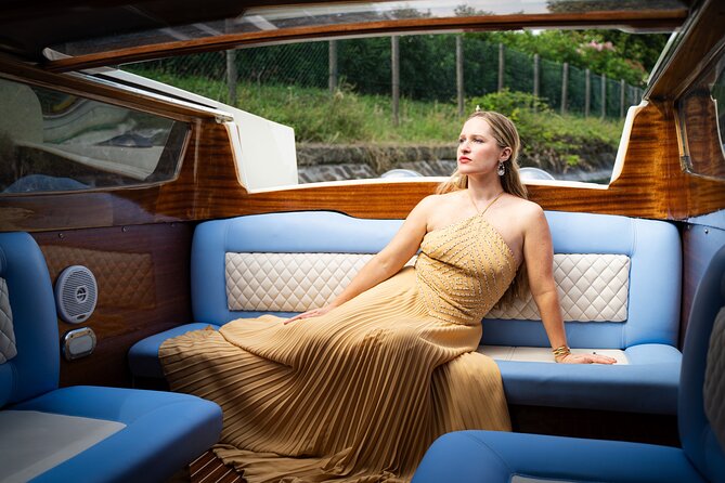Premium Photoshoots in Venice - Tips to Get the Best Results Without Feeling Like a Model
