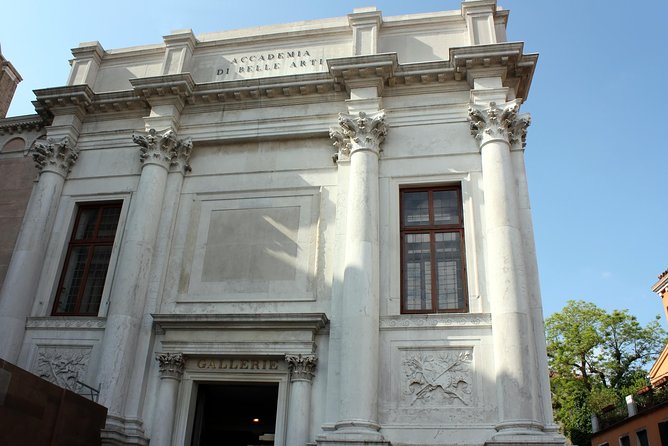 Private 2-hour Walking Tour of Accademia Gallery in Venice with private guide - Who should book this Accademia private tour