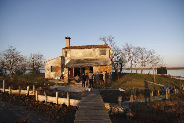 Private 4 hours North Lagoon: Traditional Venetian Boat Tour - Torcello, Mazzorbo, and San Michele: the lagoon’s quieter side