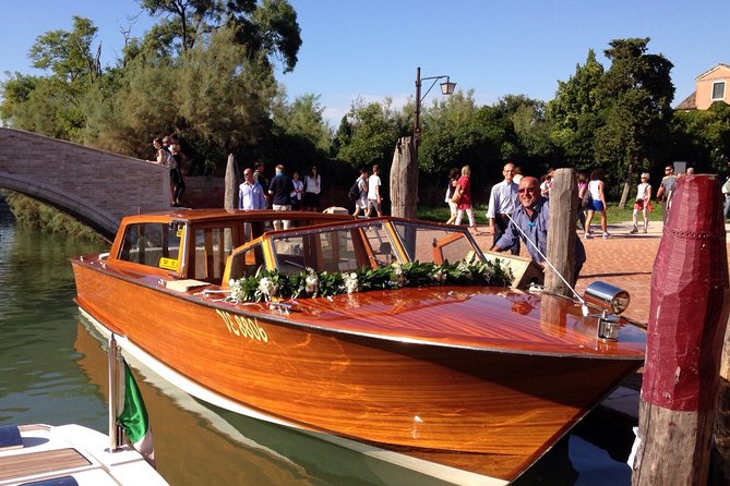 Private Arrival Transfer from Marco Polo Airport to Venice - Marco Polo to Venice Island: Why This Transfer Makes Sense