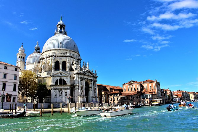 Private Arrival Transfer: Treviso Airport to Venice Hotels - Entering Venice by Private Water Taxi (And Why Some People Expect More)