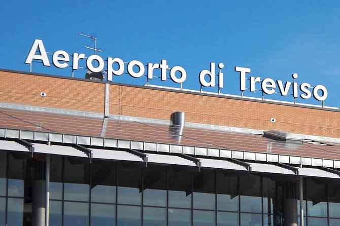 Private Arrival Transfer: Treviso Airport to Venice Hotels - Price and Value: When This Transfer Feels Worth It