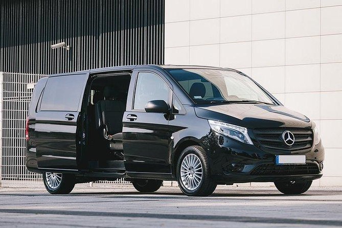 Private Arrival Transfer: Venice Marco Polo Airport - Price Value: Is $45 a Smart Deal?