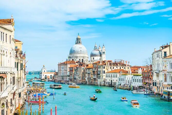 Private Arrival Transfer: Venice Marco Polo Airport - Dates and Fees: The €5 Access Fee You Might Run Into