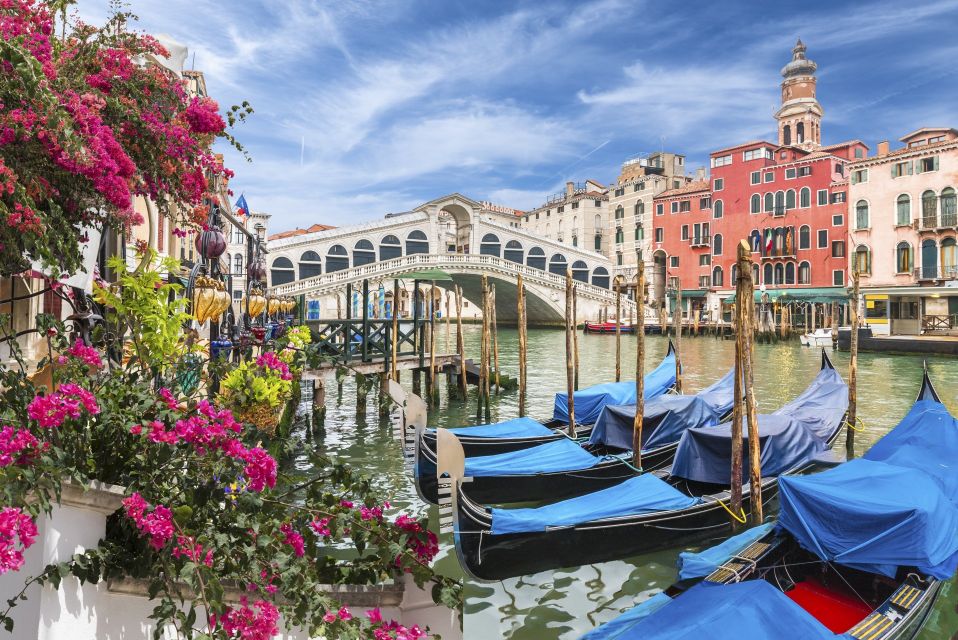Private Art & Culture Tour in Dorsoduro and Academia, Venice - Key takeaways before you go