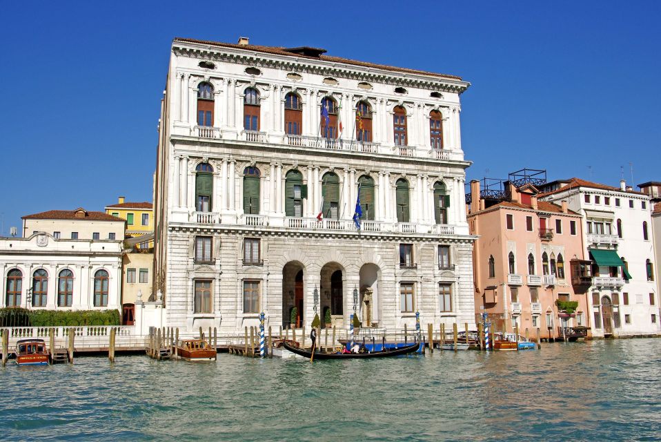 Private Art & Culture Tour in Dorsoduro and Academia, Venice - The 2-hour highlights route: fast, focused Venice flavor